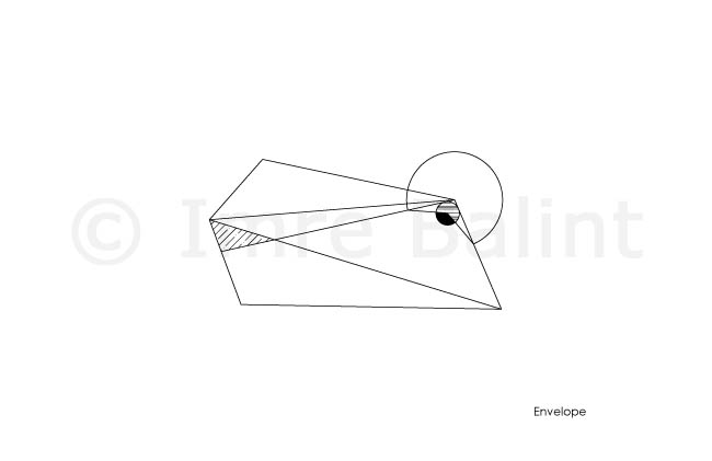 BinaryLineArt Artwork Image